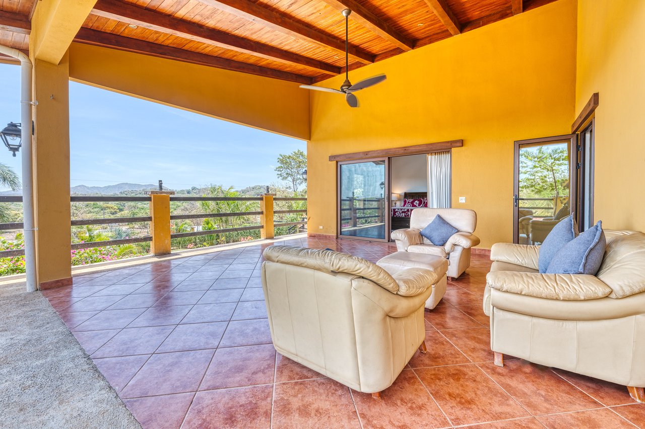 Multi House Rental Compound, Tamarindo, Guanacaste
