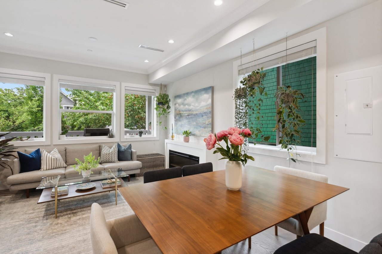1369 E 13th Avenue, Vancouver