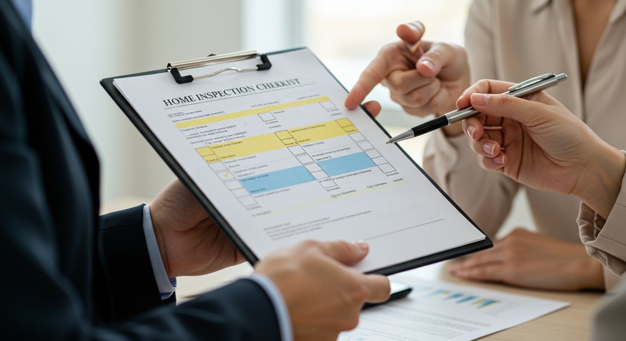 A Guide to Traverse City, MI, Property Inspections and What to Expect