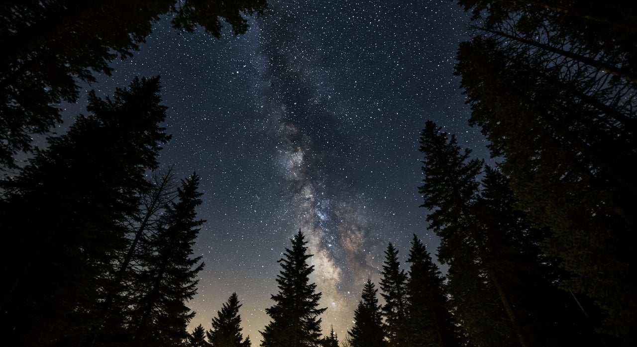In Rural Colorado There Is a Growing Push to Preserve Dark Skies as Artificial Light Spills Out of Cities