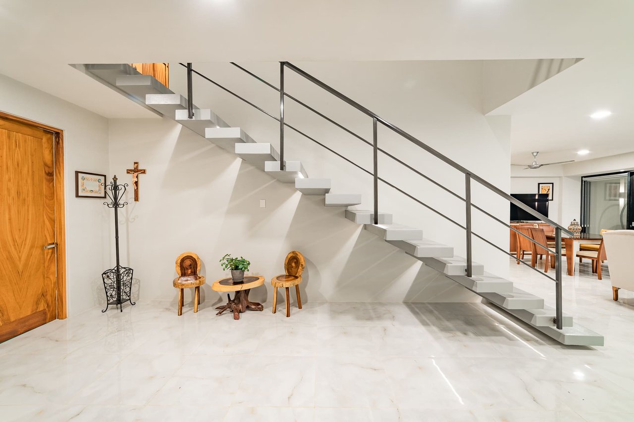 3 bedroom, Single Family Homes, Casa MoMa