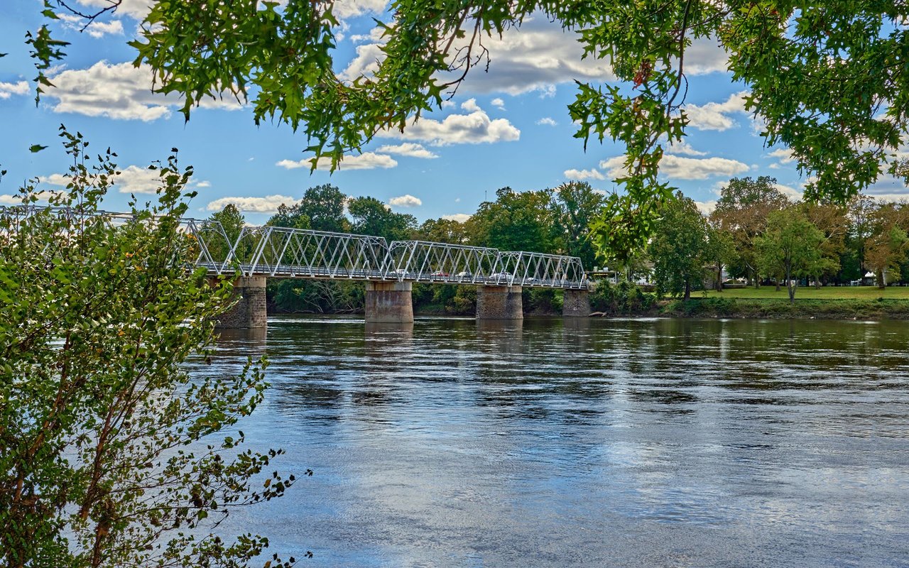 Washington Crossing