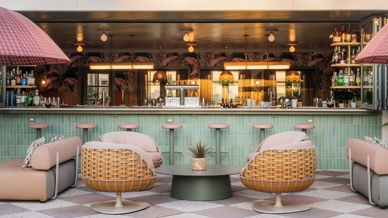 The Top Hotels in Charleston