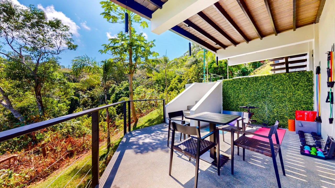 Boutique Hotel Rental Investment, Dominical, Puntarenas