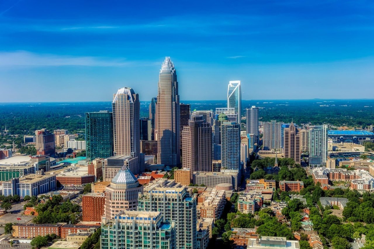 Get to Know Charlotte Neighborhoods from Elizabeth to Dilworth