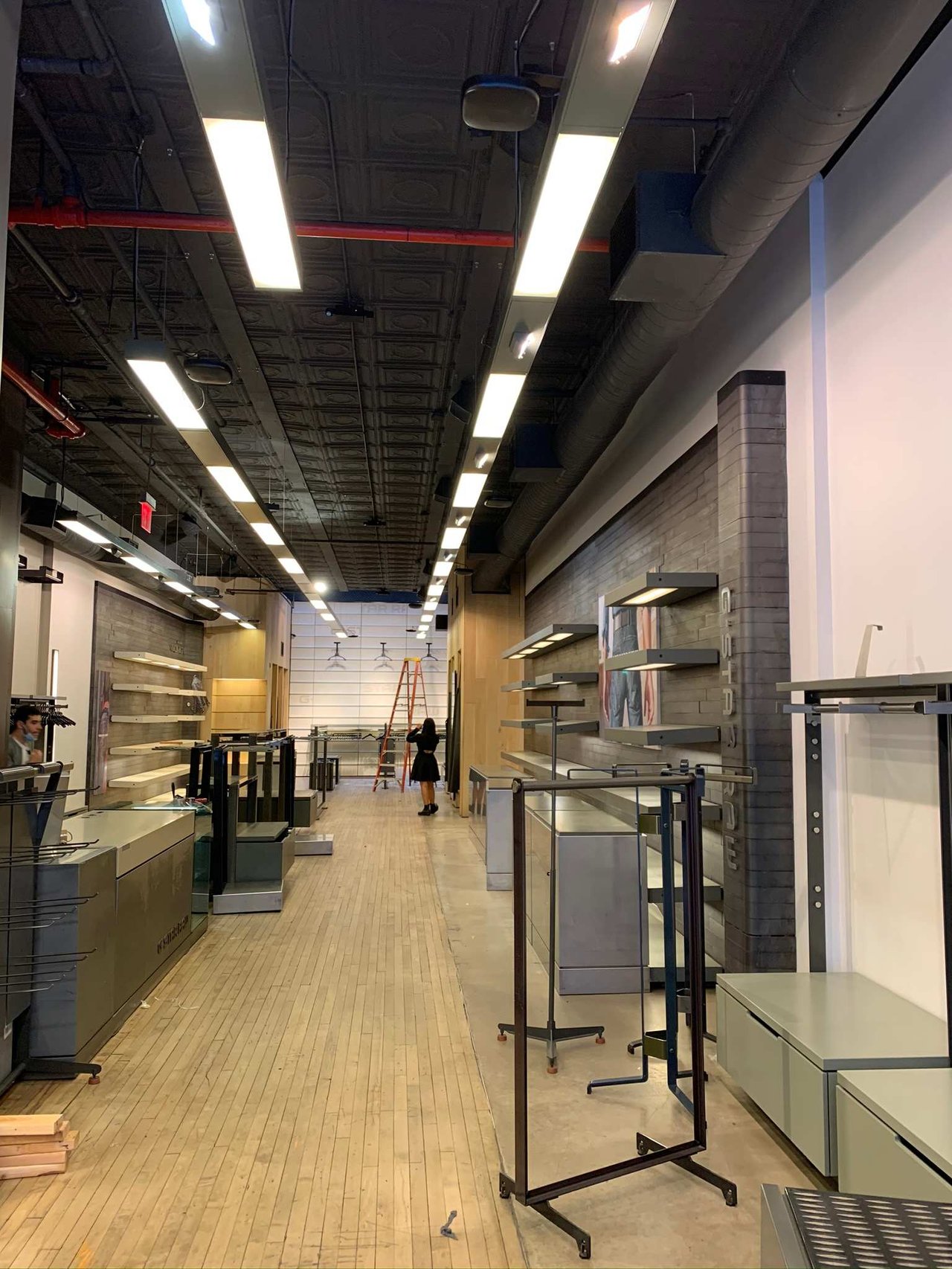 Pop Shop on Broadway