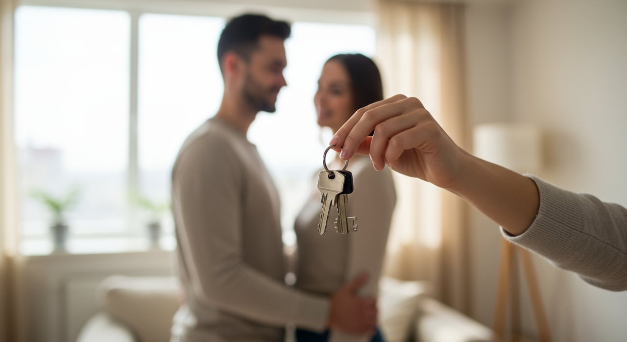 How Owning a Home Builds Your Net Worth