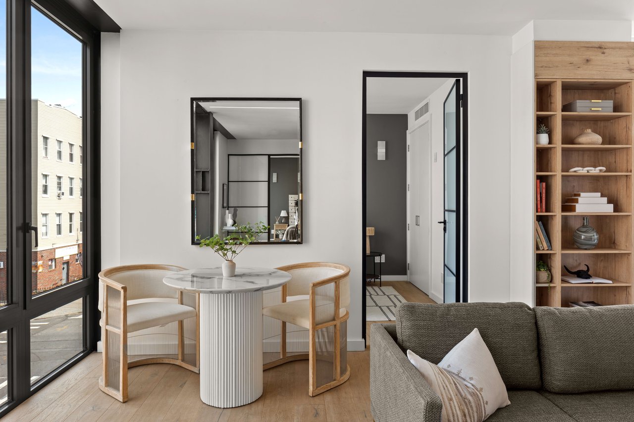 29 Havemeyer Street Unit: PH-A