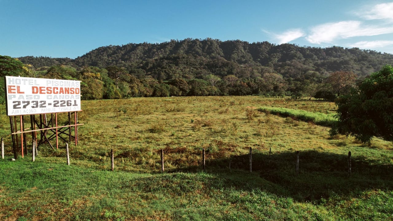 Highway Frontage Commercial Land, Manuel Antonio, Puntarenas