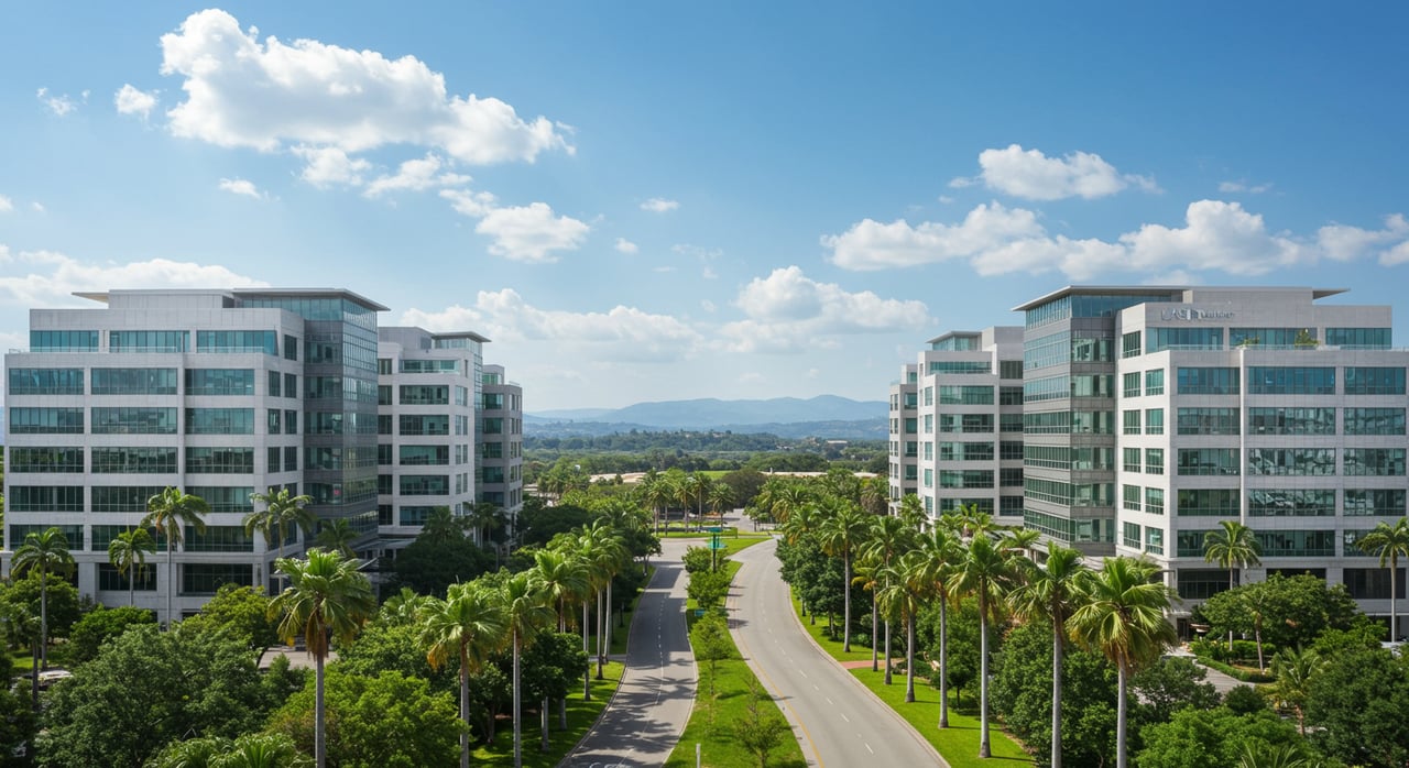 Irvine Real Estate Market Prices, Trends, and Forecast 2023