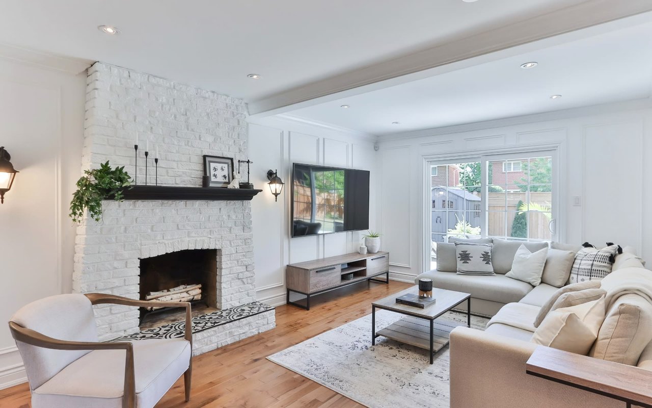 Best ROI Home Improvements for Your Home