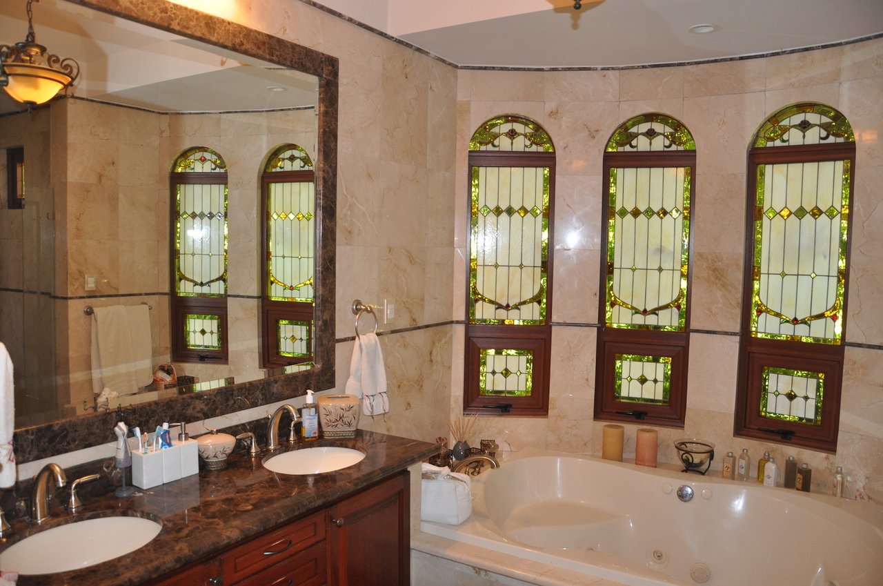Colonial Inspired Estate Home, Curridabat, San Jose