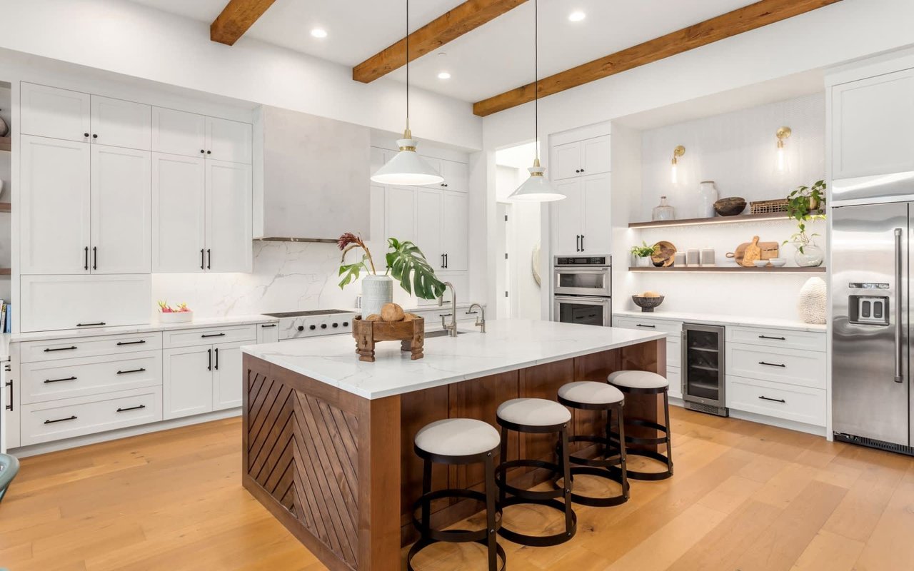 5 Luxury Amenities for Your DC Home