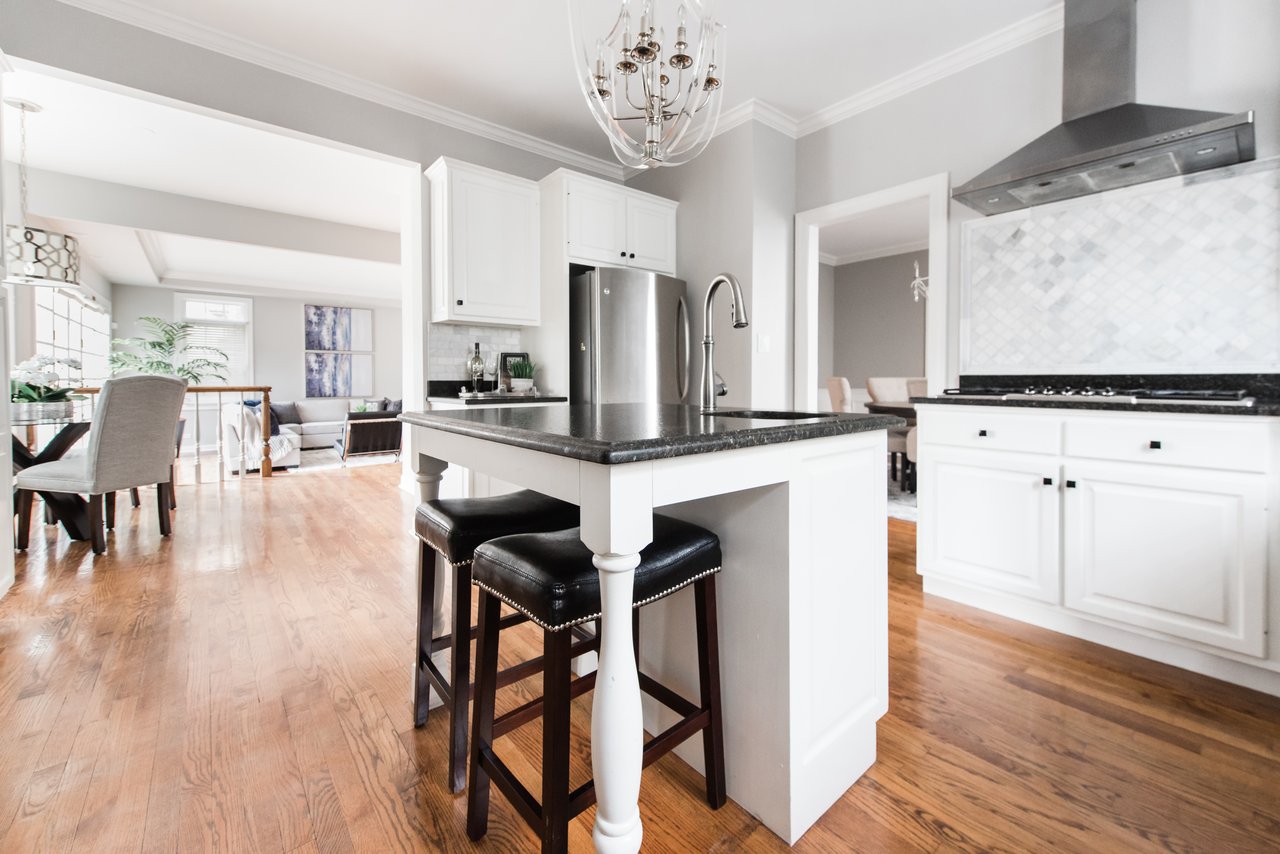 Exuding A Sense Of Timeless Appeal