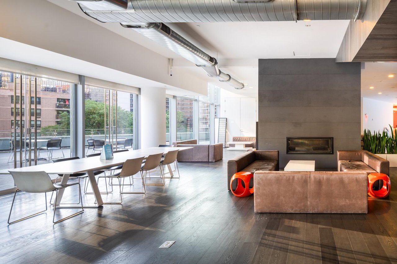 550 West 54th Street, Apt 25X
