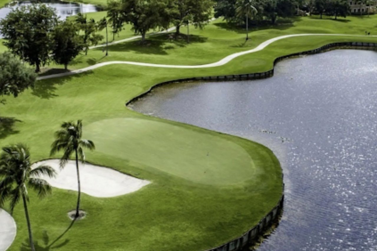 5 Most Exclusive Country Clubs In and Near Fort Lauderdale