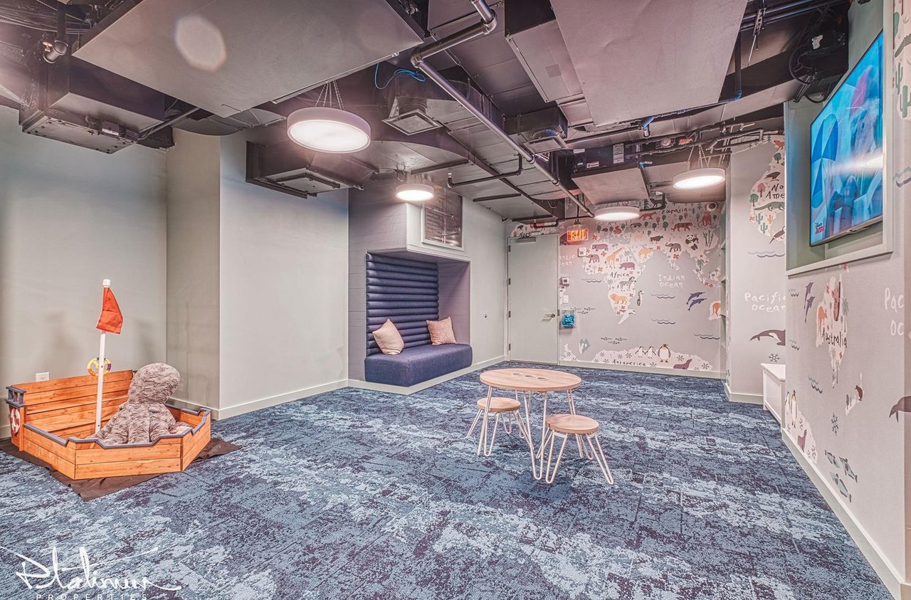 20 Broad Street, Apt 1717