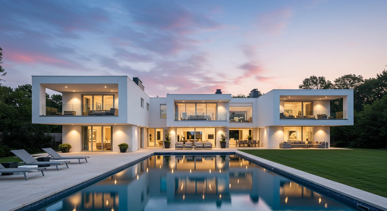 The Differences Between Buying A Second Home vs Investment Property