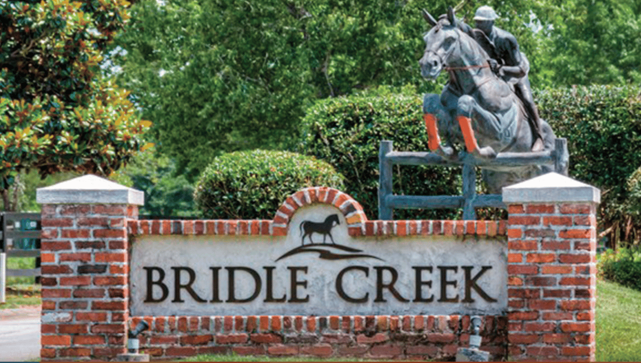 Bridle Creek