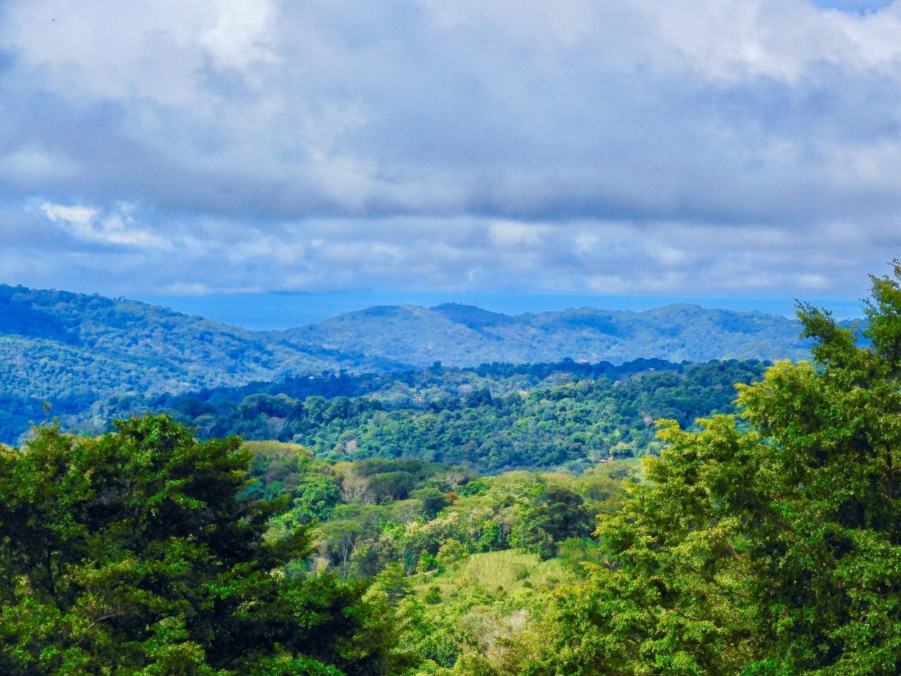 Mountain View Wellness Retreat, Perez Zeledon, San Jose