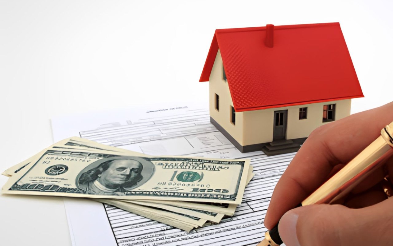 Hate Paying Taxes? Here’s How Las Vegas Real Estate Can Help!