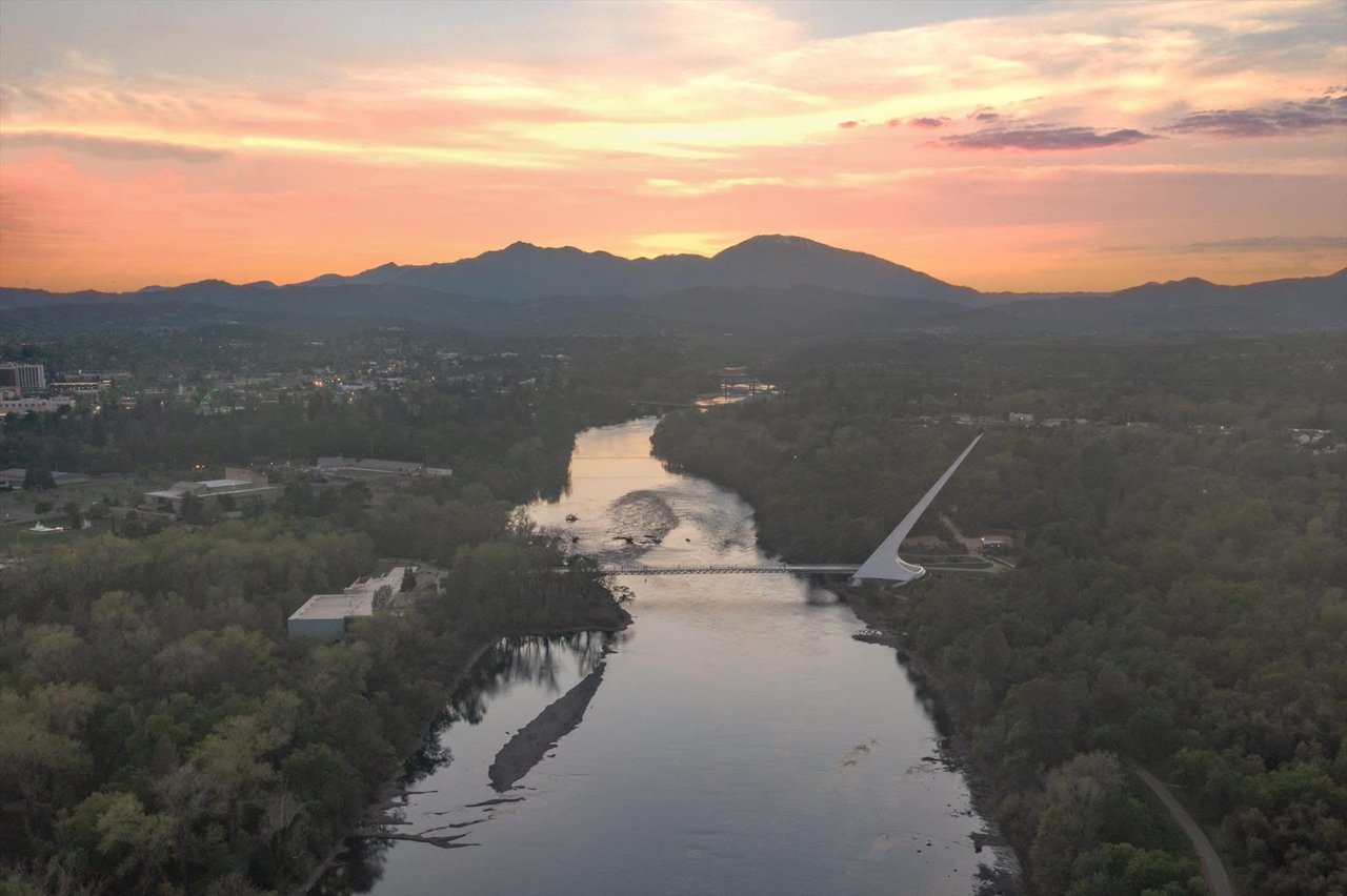 Redding