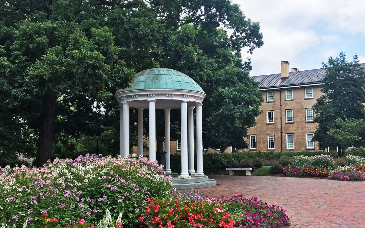 Chapel Hill