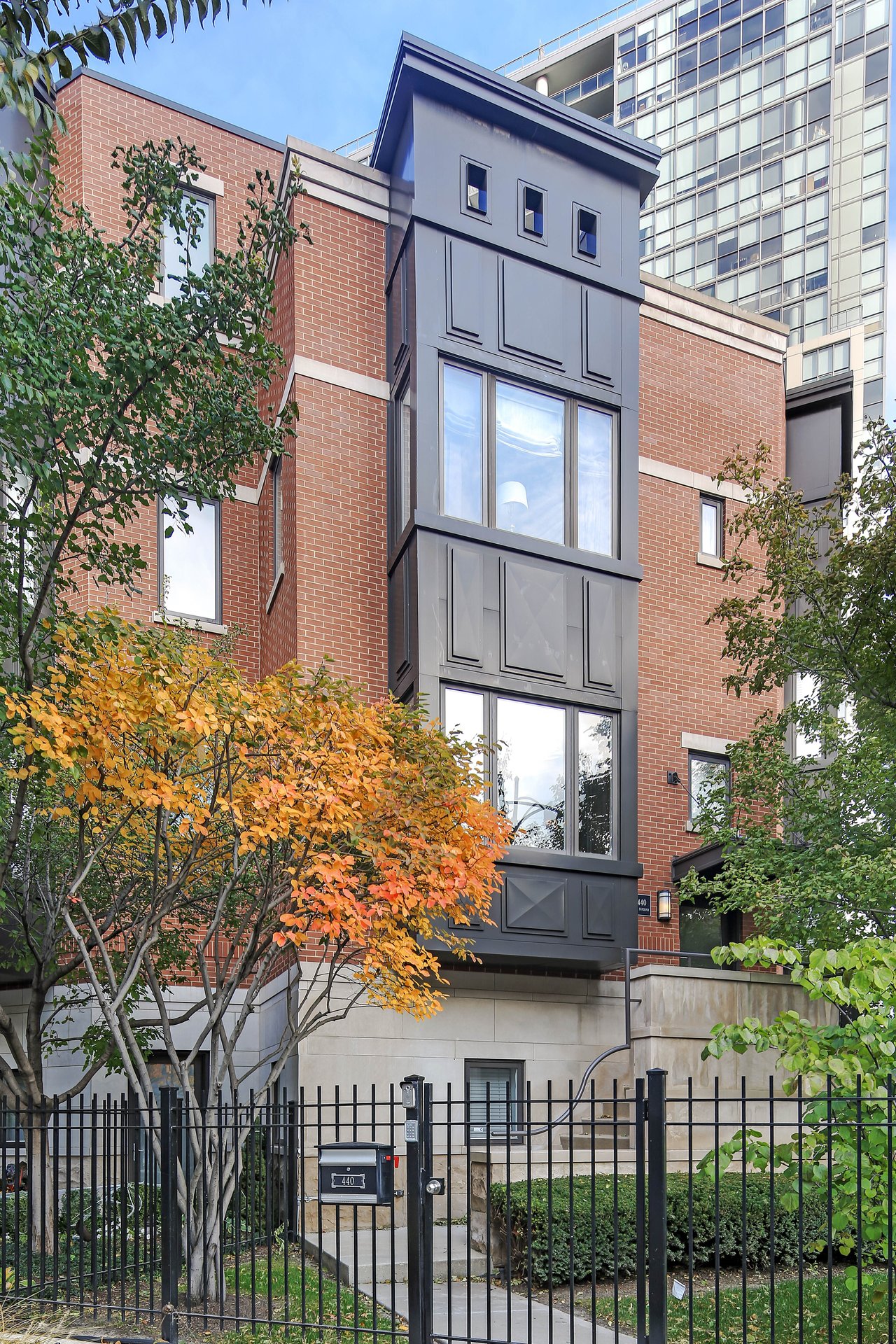 coveted city club gated community