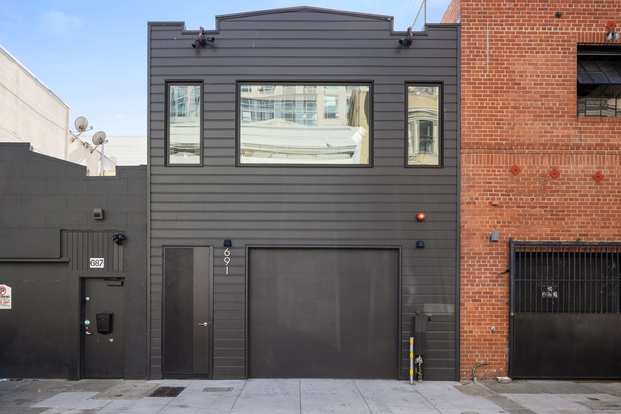 Highest Caliber Construction South of Market
