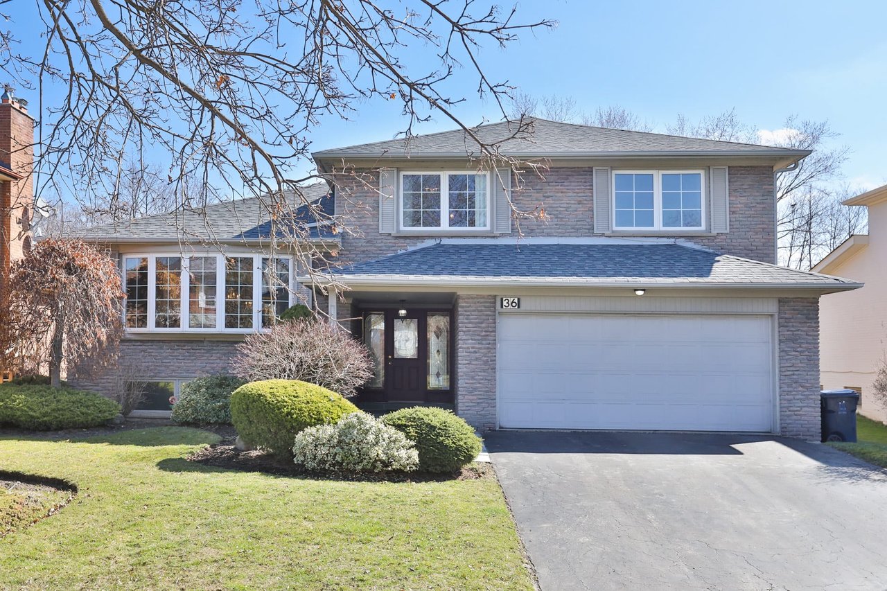 36 Tullamore Dr