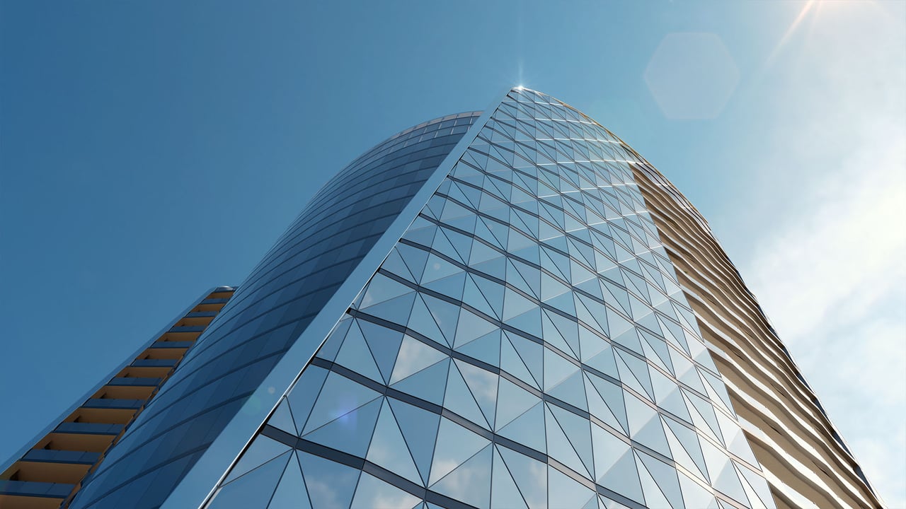 Bentley Residences