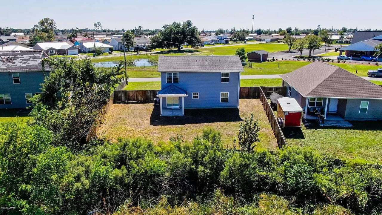 6597 Fox Lake Drive