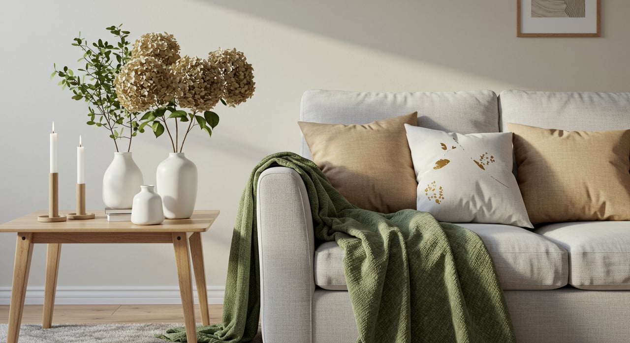 How to Make a Home Office Cozy and Comfortable