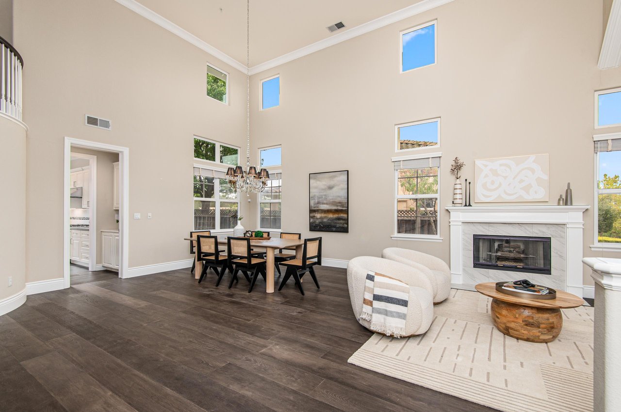 3509 Valenza Way, Pleasanton