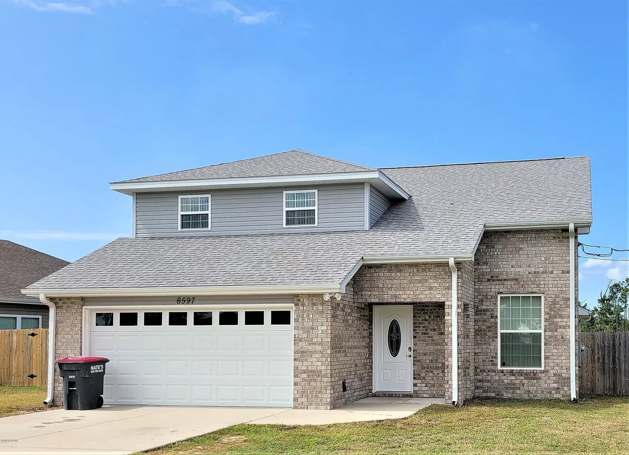 6597 Fox Lake Drive