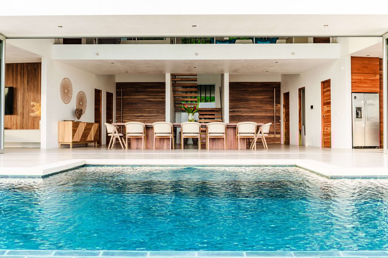 Casa Aguila | Stunning Ocean-View Home w/ Modern Architecture and Seller Financing Available!