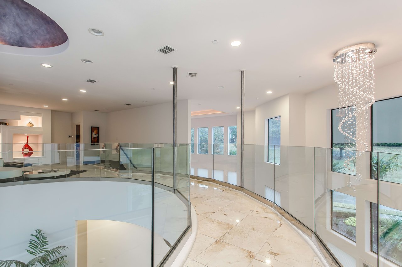 5119 Burkett Dr