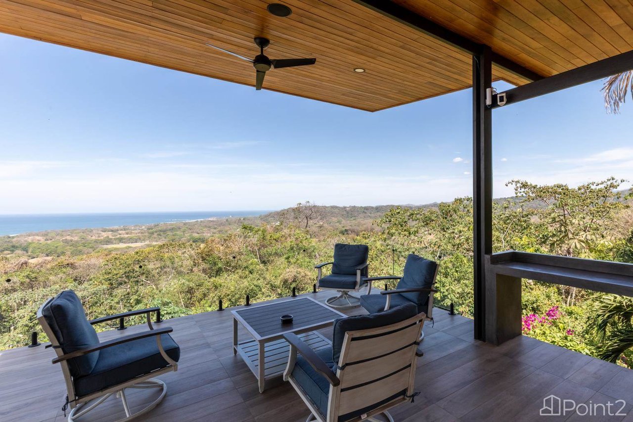 Oceana - Amazingly & Beautiful Ocean View House