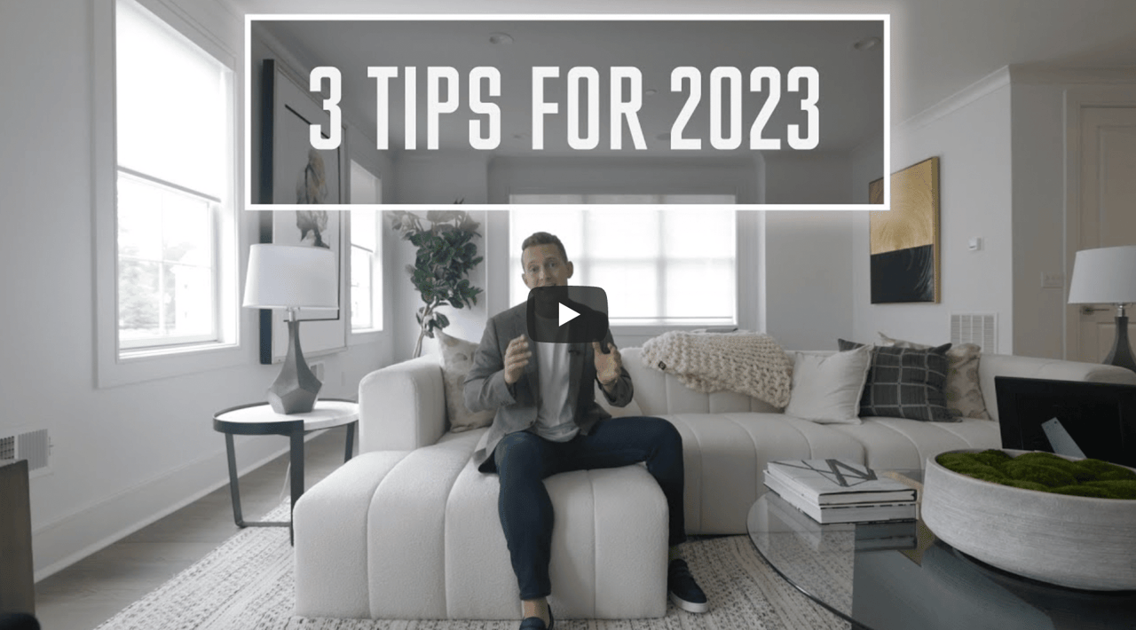 Staying Ahead of Your Competition in 2023 - Vlog #48