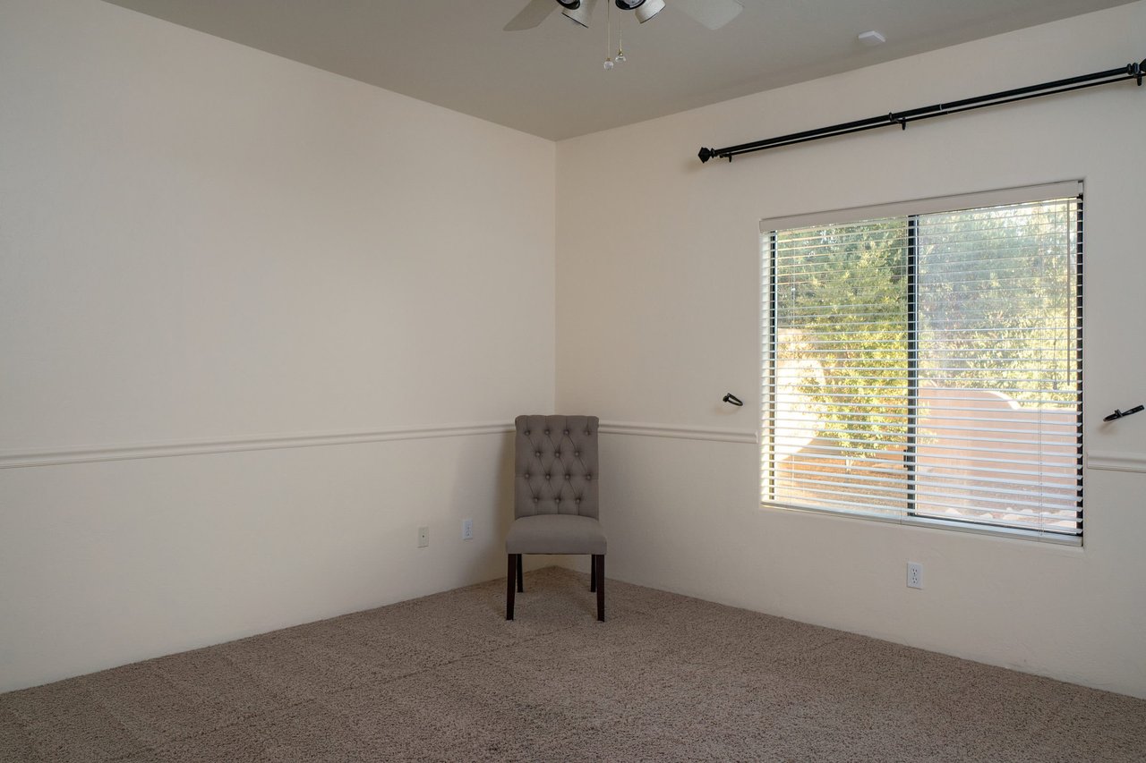 Highly sought after Makohoh Estates