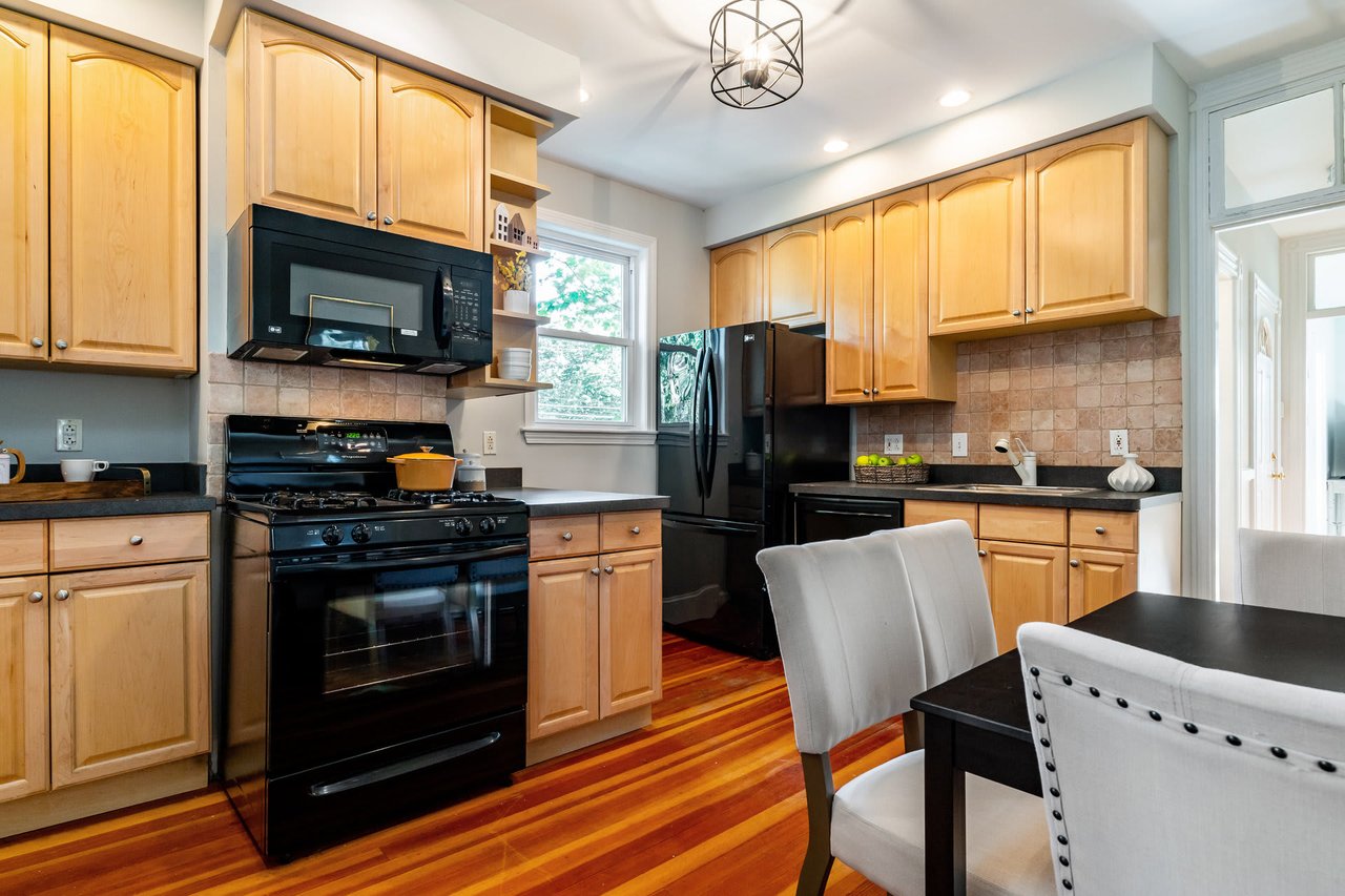 13 Oakdale Street, Unit 2