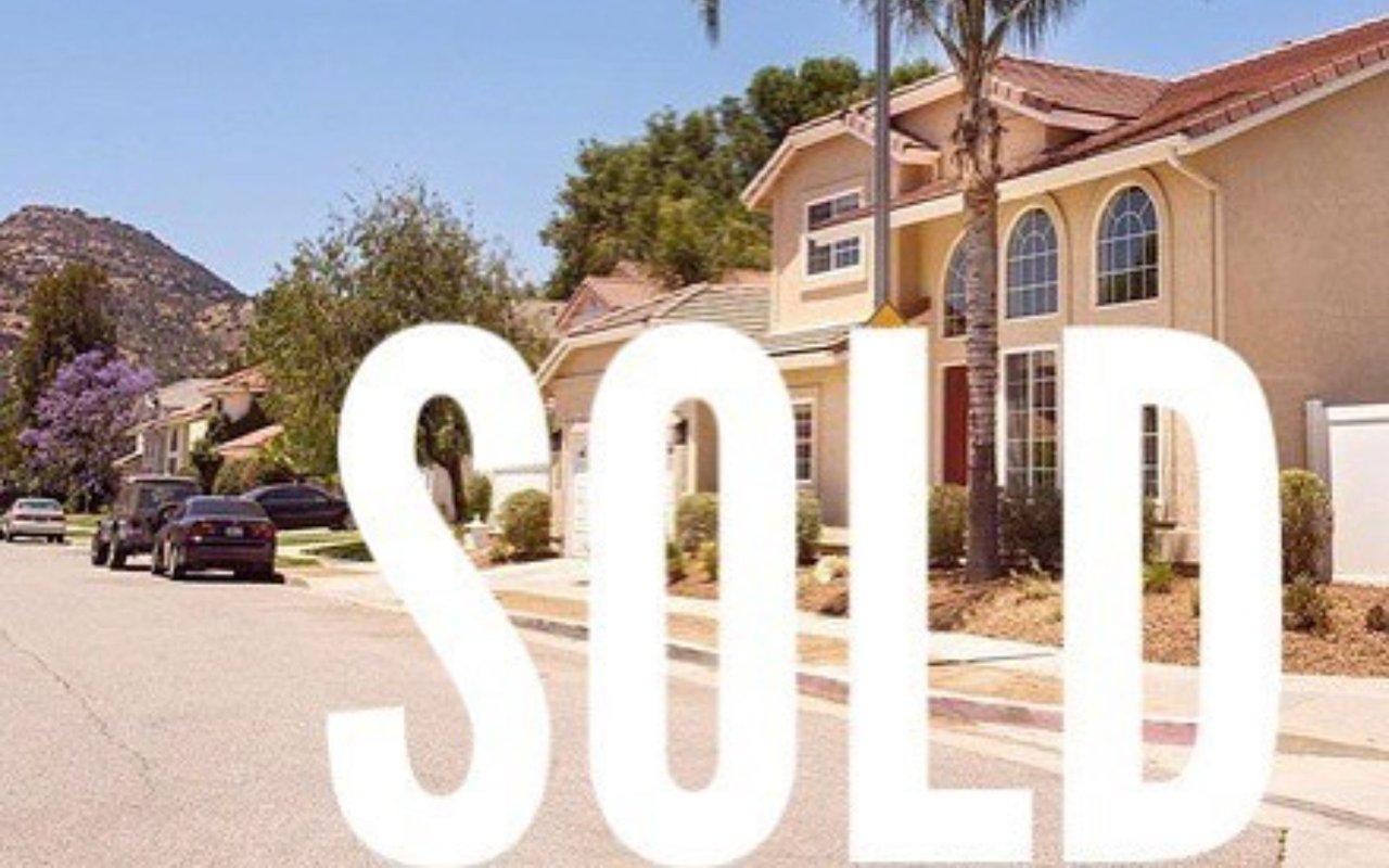 Sold Listings