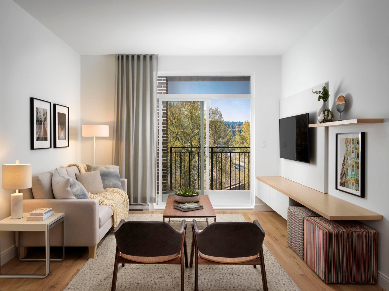 423-50 Electronic Avenue, Port Moody