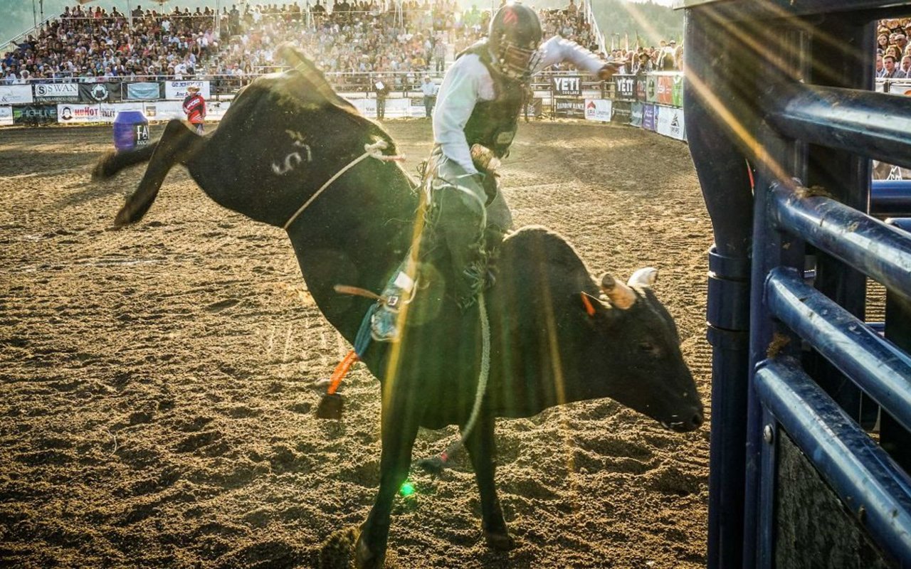 Summer 2018 | Big Sky Pbr
