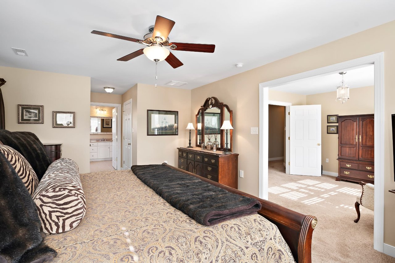 3731 Riverdowns North Drive