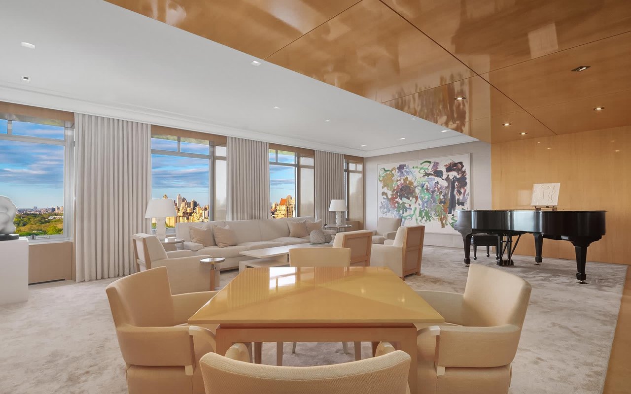 Architecturally Significant Homes