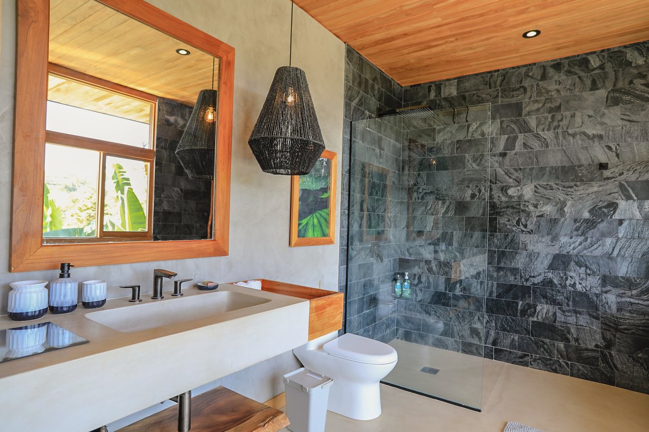 Luxury Tropical Villa Portfolio, Santa Teresa, Puntarenas
