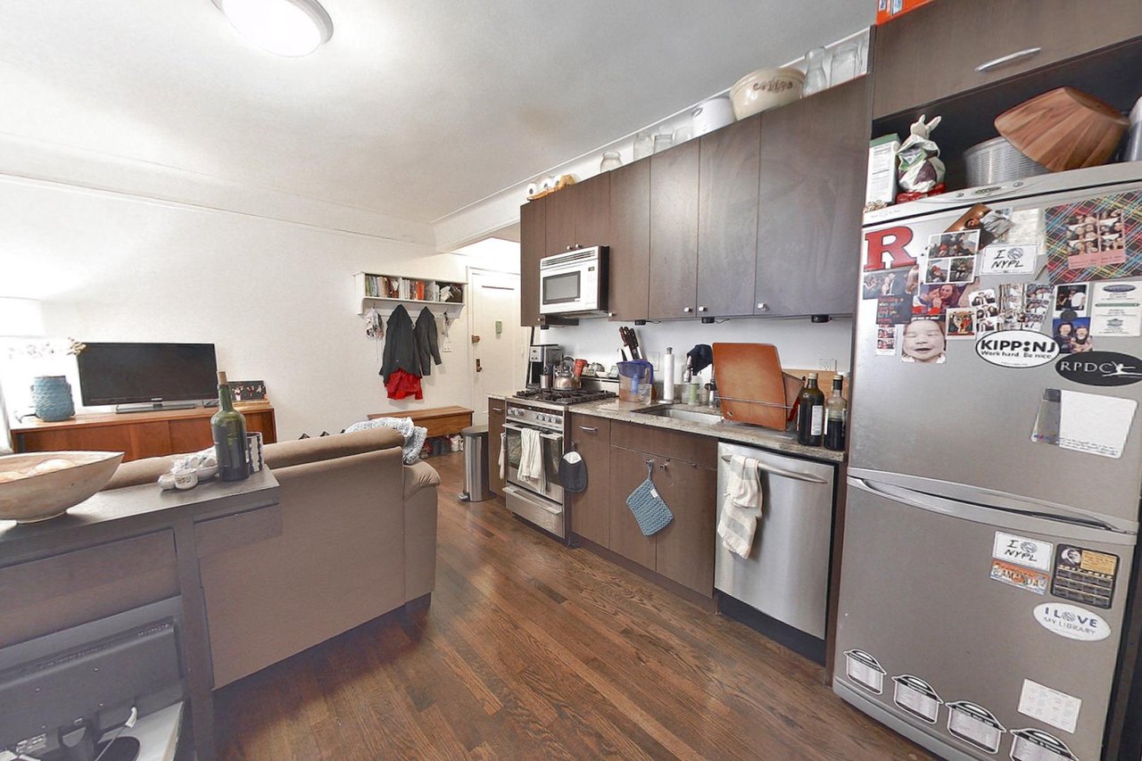 102 West 79th Street, Apt 2-A