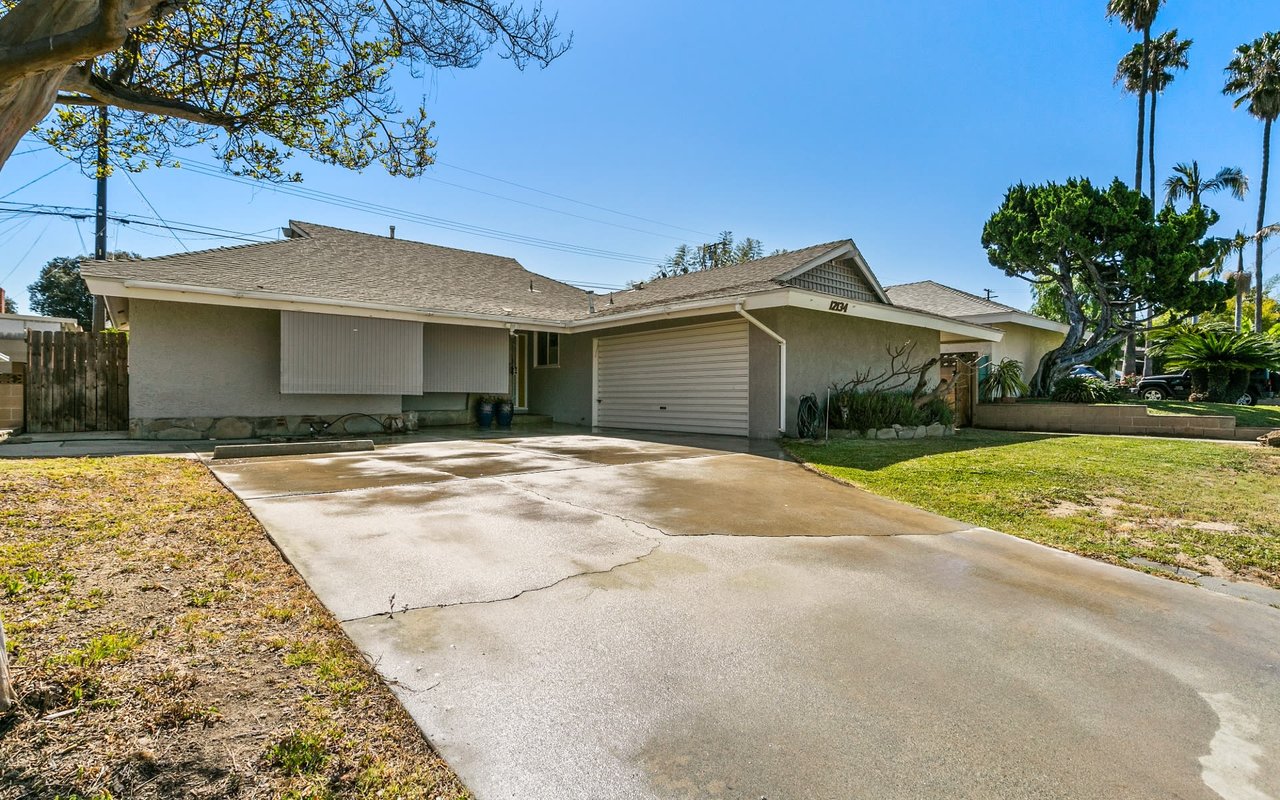 12134 Grovedale Drive