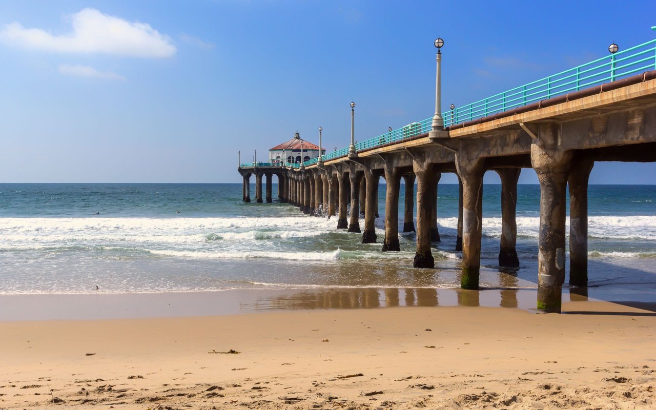 Manhattan Beach